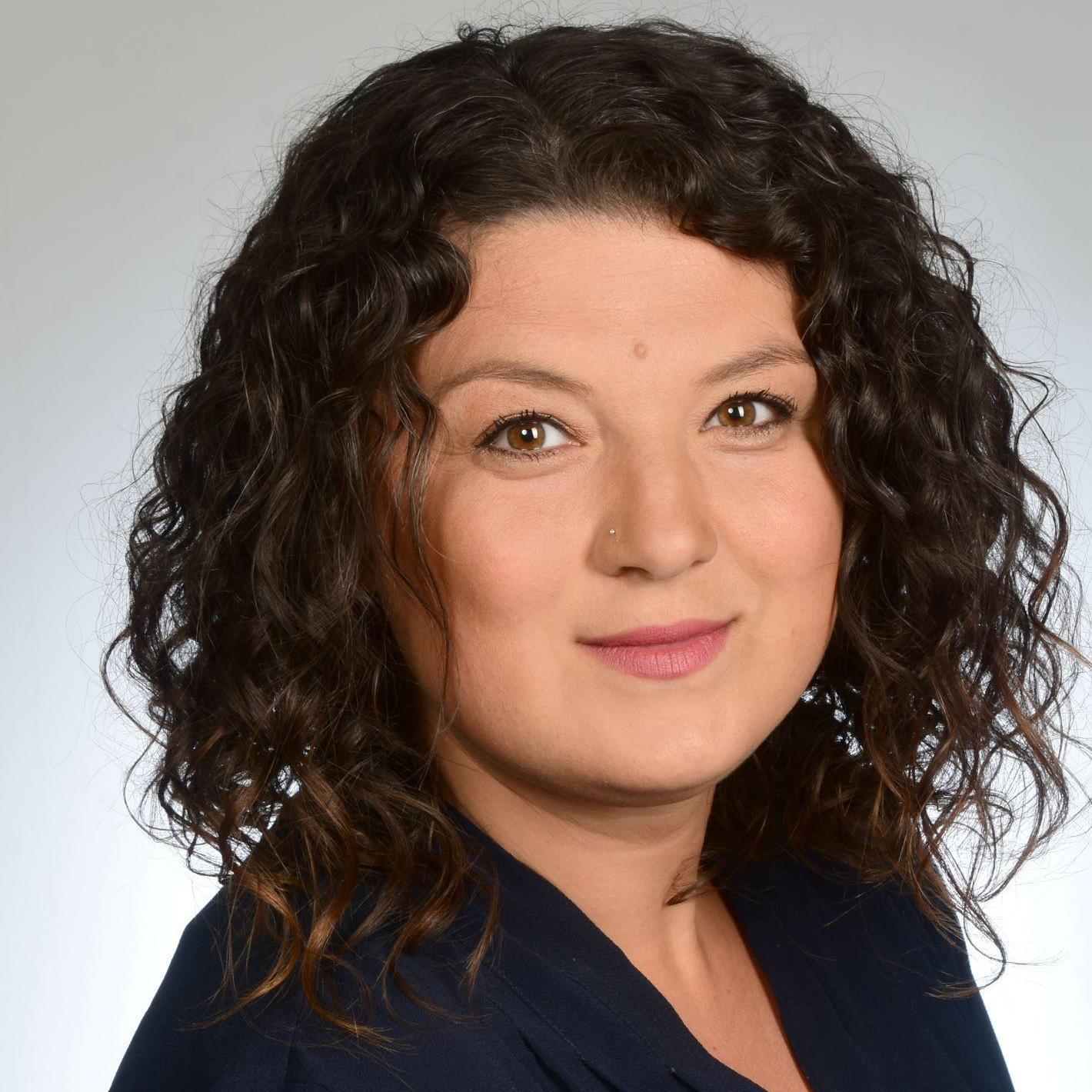 Profilbild von Neslihan Küpçü