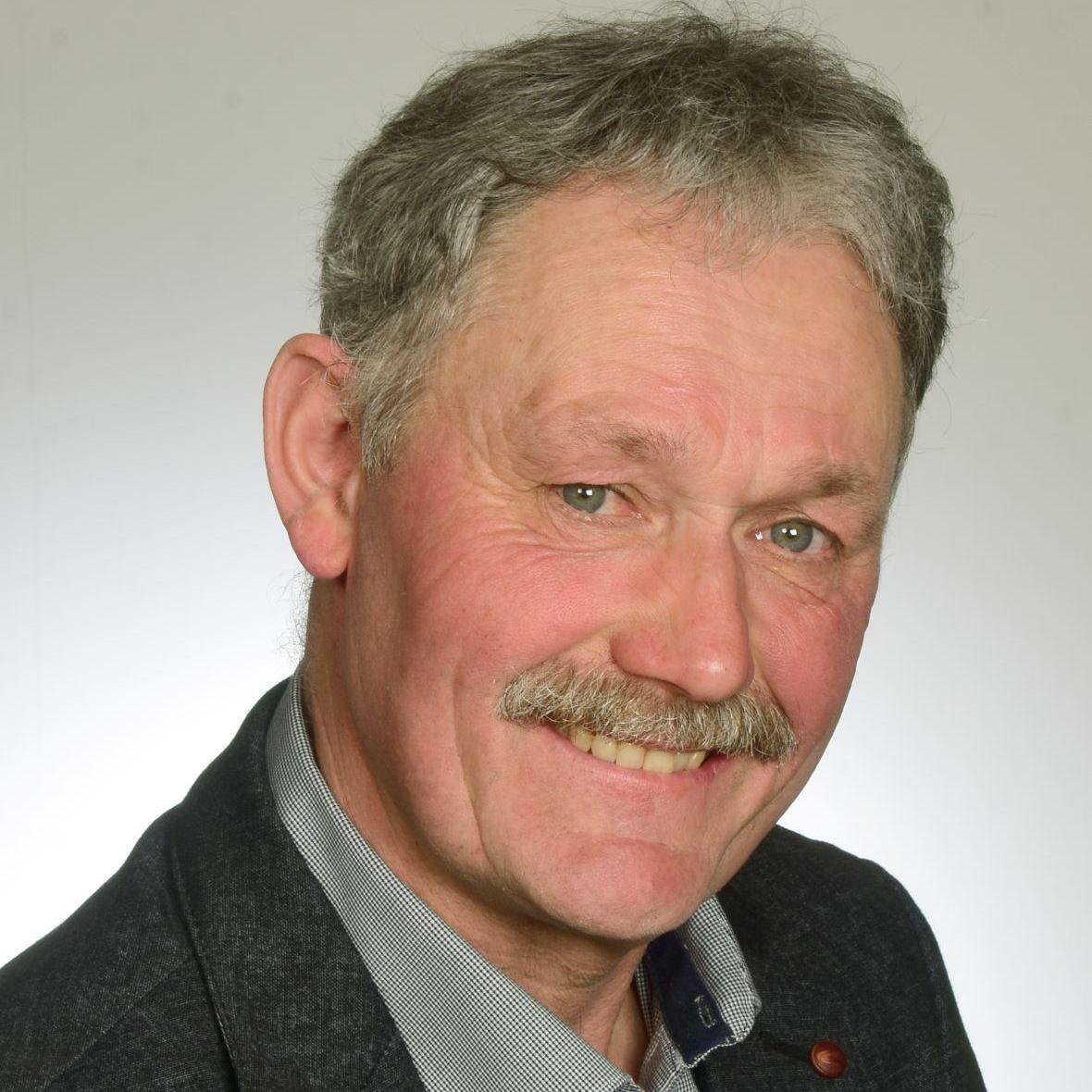 Profilbild von Anton Göser