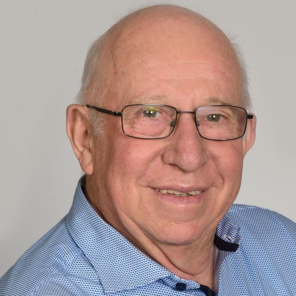 Profilbild von Johannes Schulz