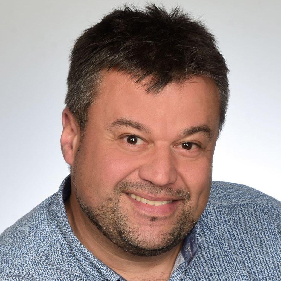 Profilbild von Kai Semilia