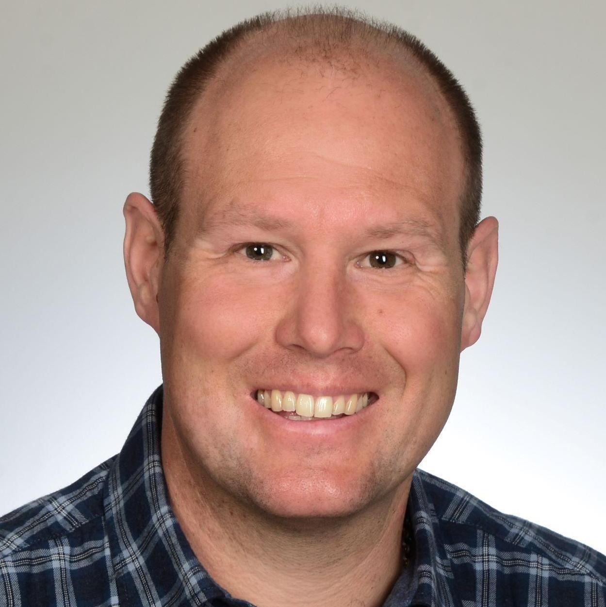 Profilbild von Mario Stehle