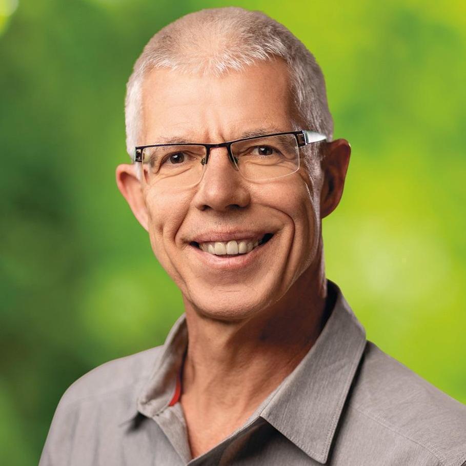 Profilbild von Günter Burkhardt