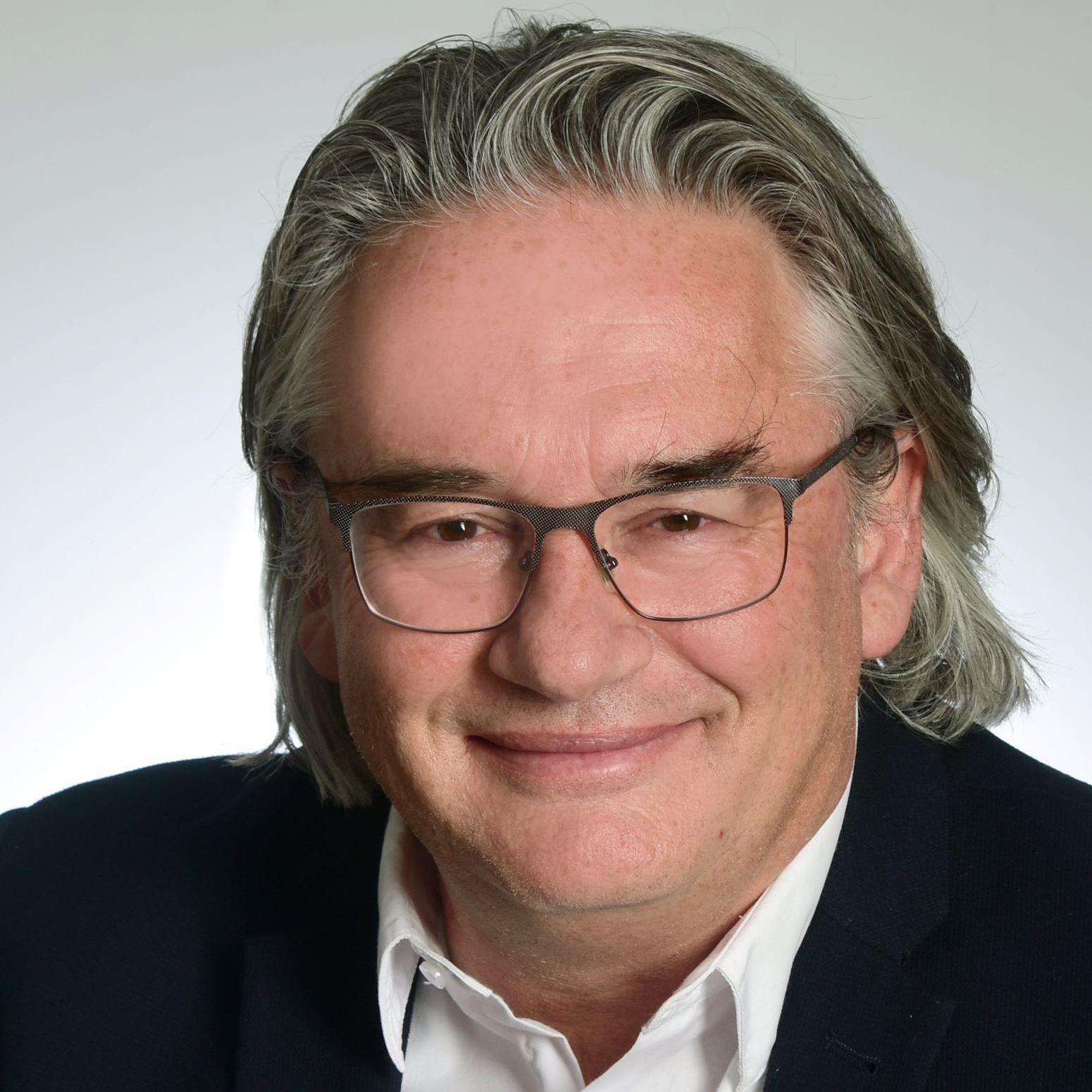 Profilbild von Christian Maurer