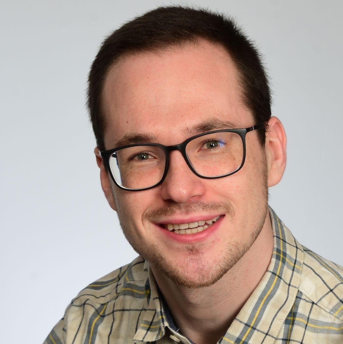 Profilbild von Jonathan Seitz