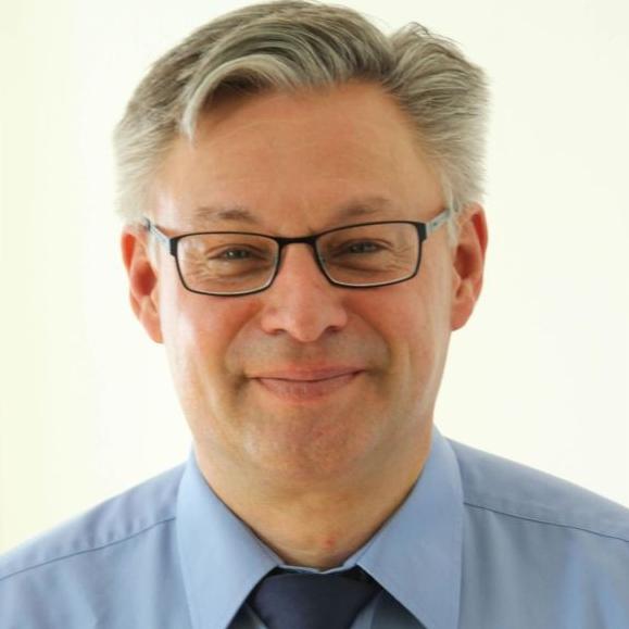 Profilbild von Herbert Juhn